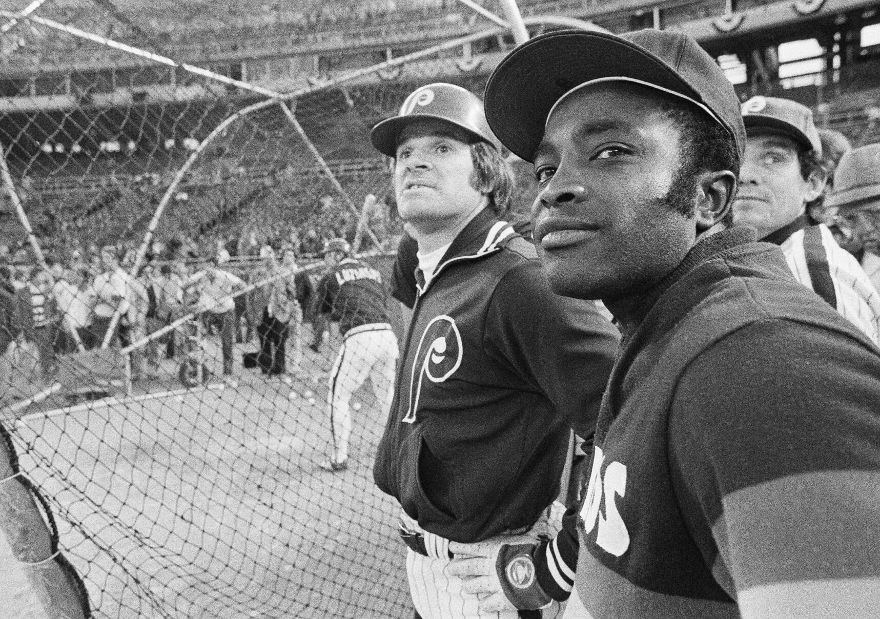 Joe Morgan